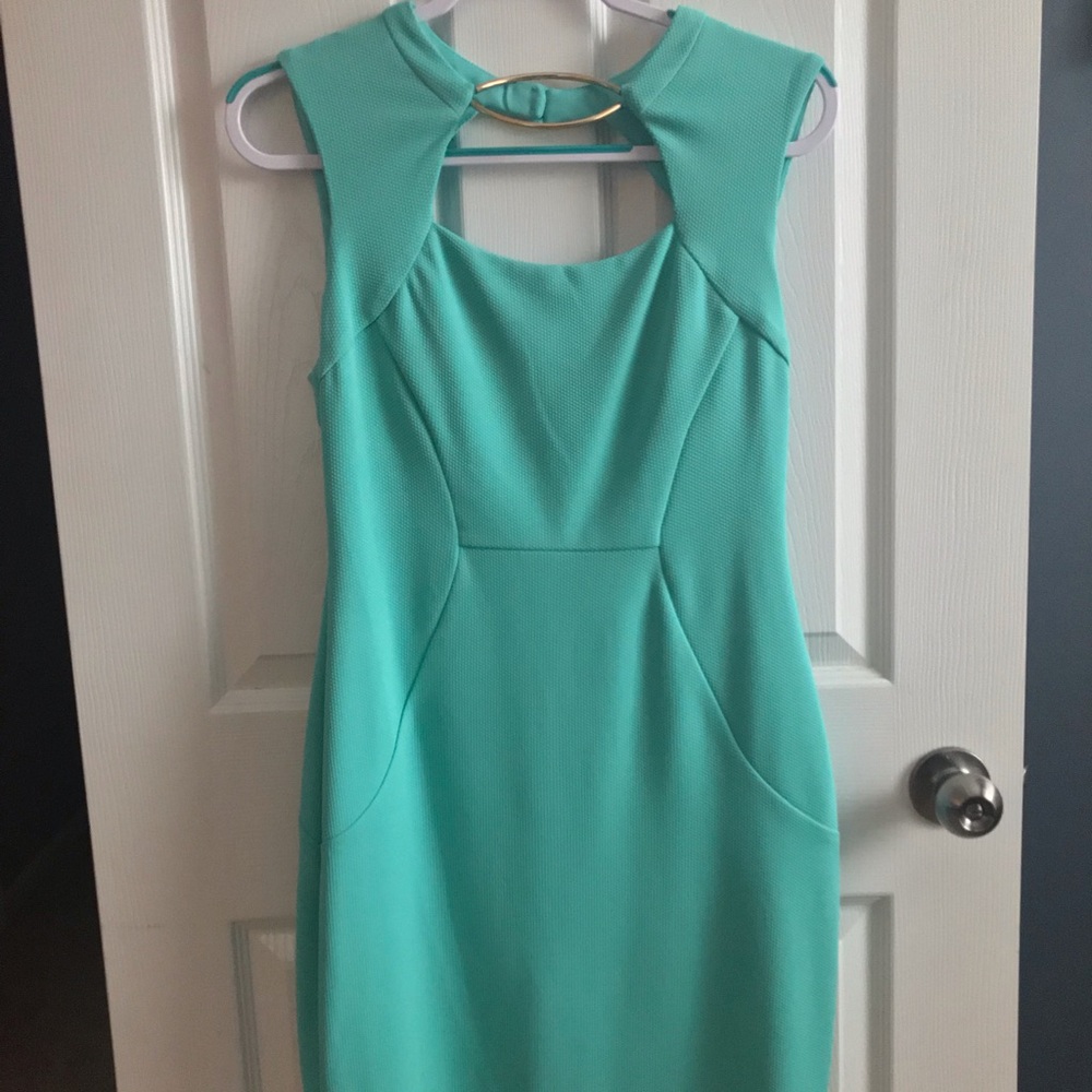 Michele Bohbot Size 12 Dress